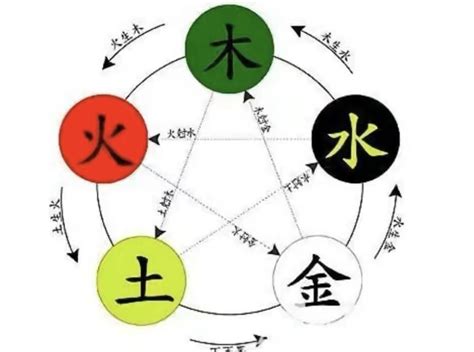 原字五行|源字的五行属性